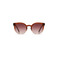 Komono sonnenbrille rot 1
