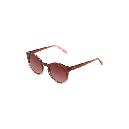 Komono sunglasses red