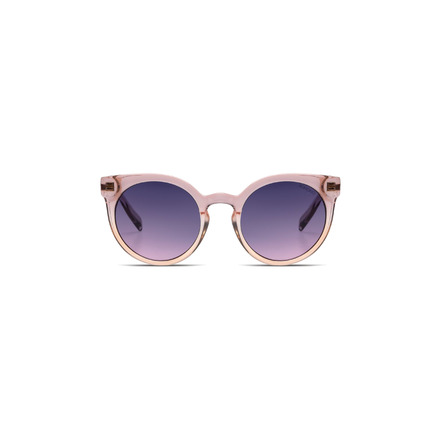 Komono sunglasses pink