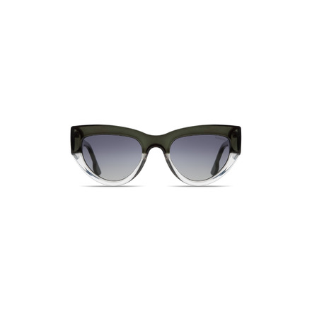 Komono sunglasses green
