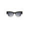 Komono lunettes de soleil vert 1