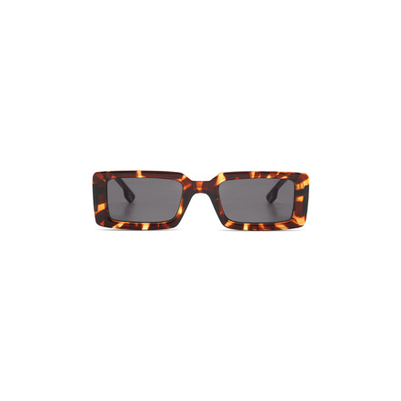 Komono sunglasses brown
