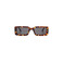 Komono sunglasses brown 1