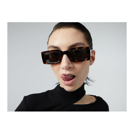 Komono sunglasses brown