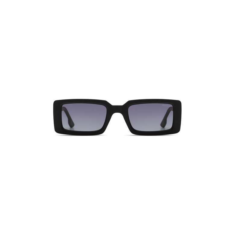 Komono sonnenbrille schwarz