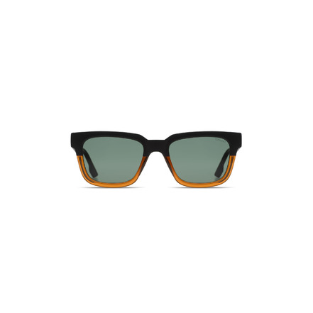 Komono sunglasses black