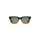 Komono lunettes de soleil noir 1