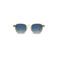 Komono sunglasses blue 1