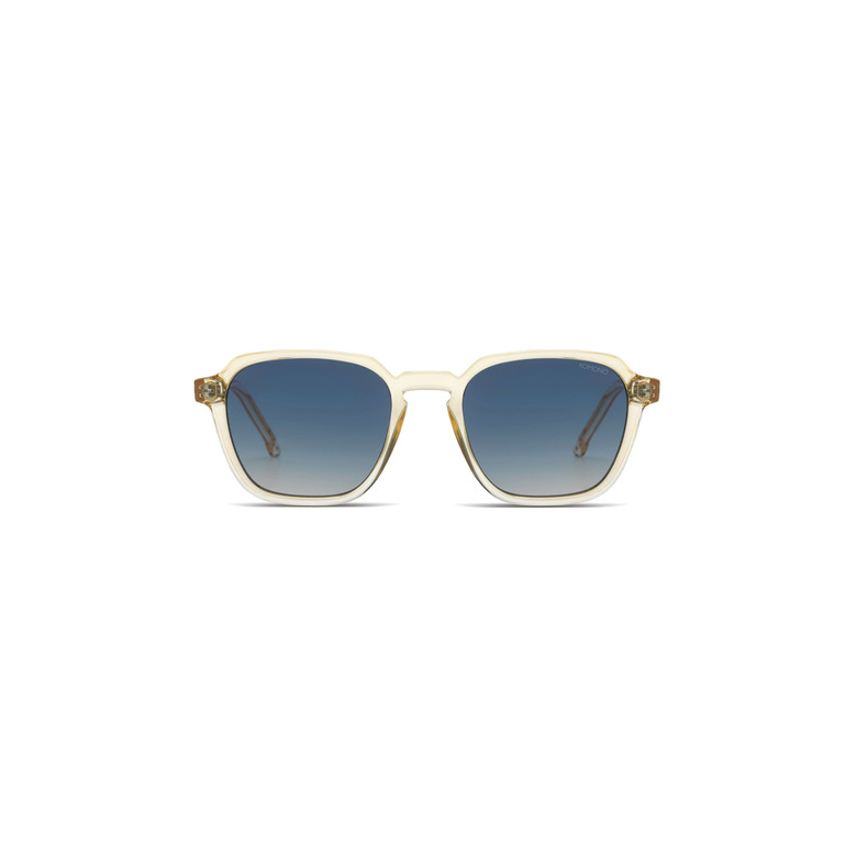 Komono sunglasses blue 1