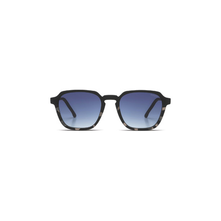 Komono sunglasses black
