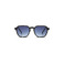 Komono lunettes de soleil noir 1