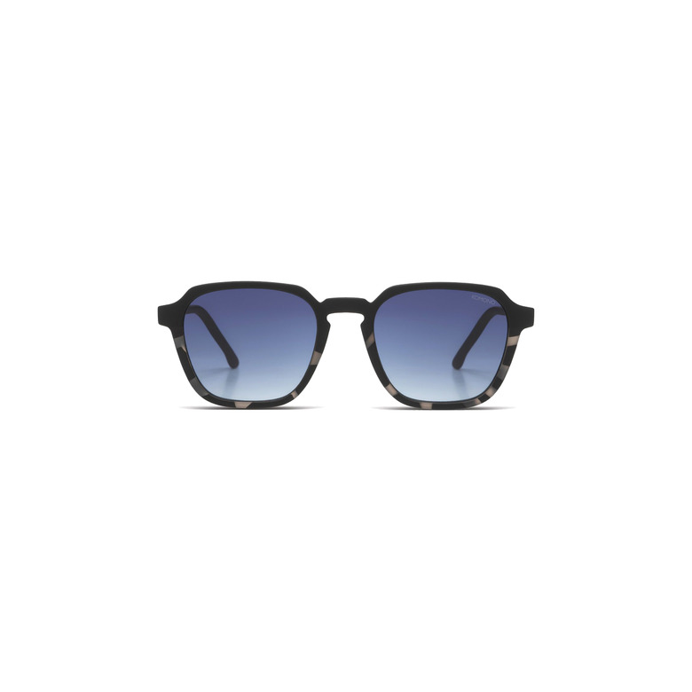 Komono sunglasses black