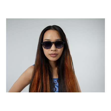 Komono sunglasses black