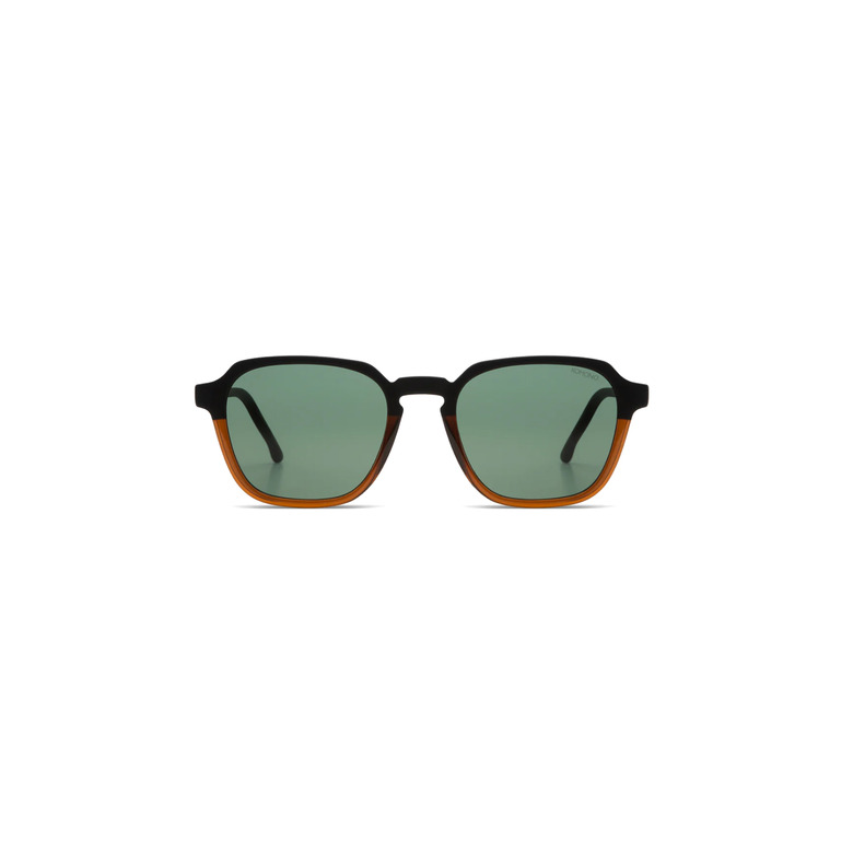 Komono sunglasses grey 2