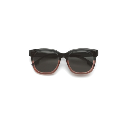 Komono sunglasses black