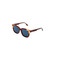 Komono sonnenbrille rot 2