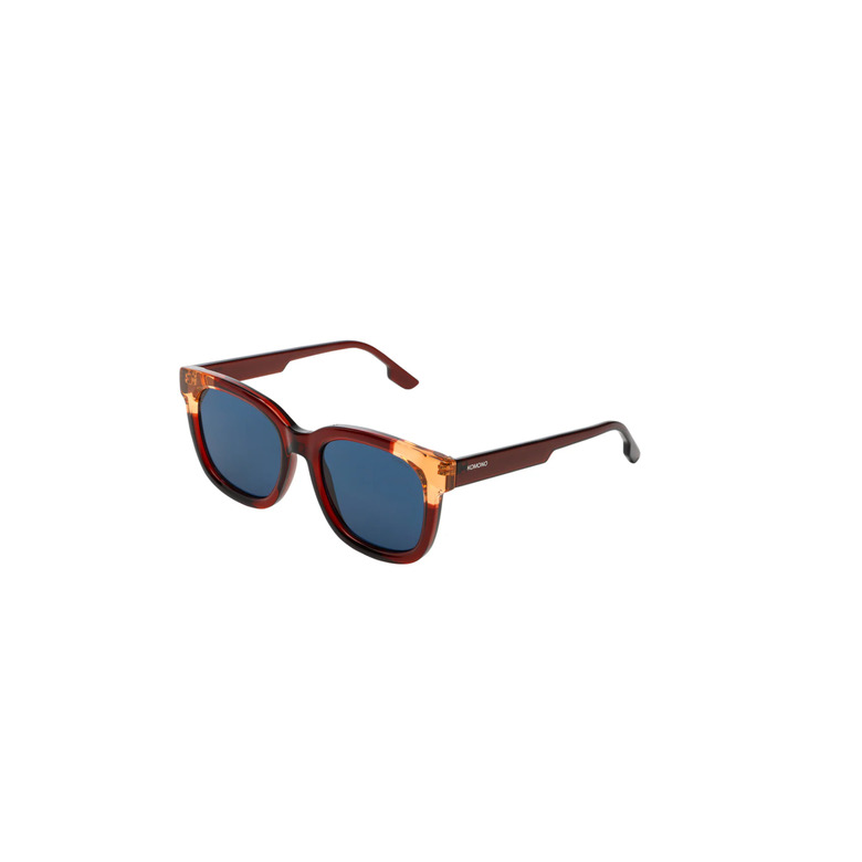 Komono sonnenbrille rot 2