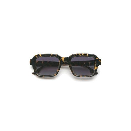 Komono sunglasses brown