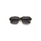 Komono lunettes de soleil brun 1