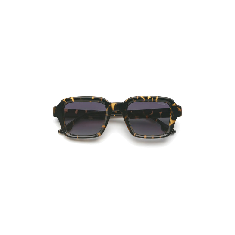 Komono sonnenbrille braun