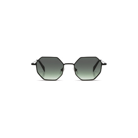 Komono sunglasses black
