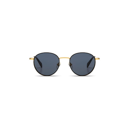 Komono sunglasses gold