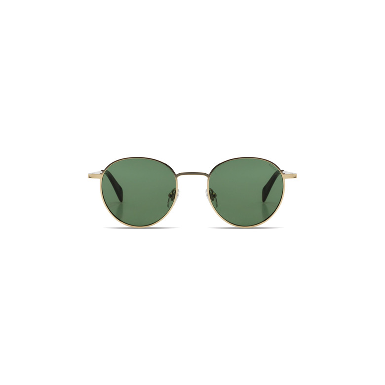 Komono sunglasses gold
