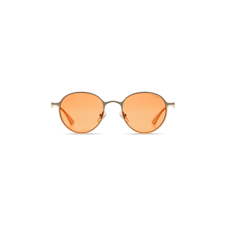 Komono sunglasses gold