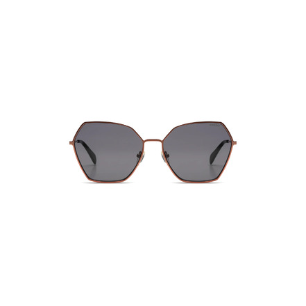 Komono sunglasses pink