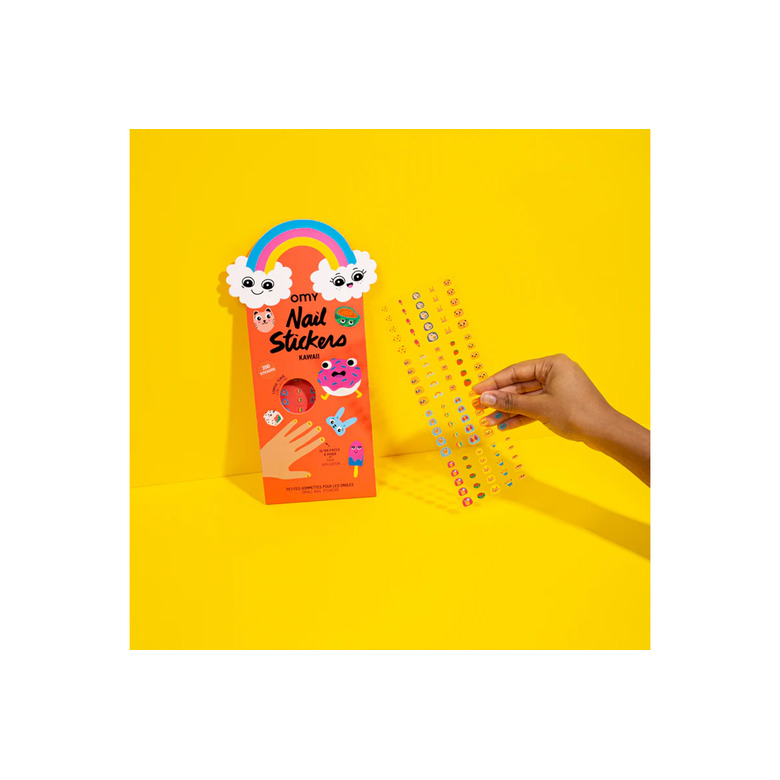 Omy spelen multi color 1