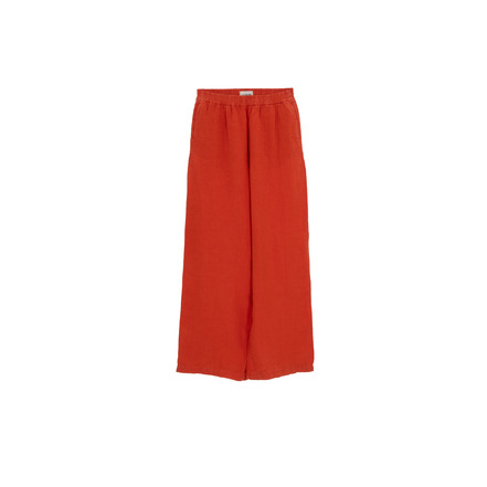 Our Sister broek rood