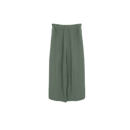 Nathalie Vleeschouwer broek groen