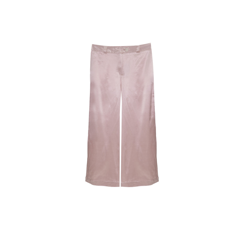 Nathalie Vleeschouwer broek roze