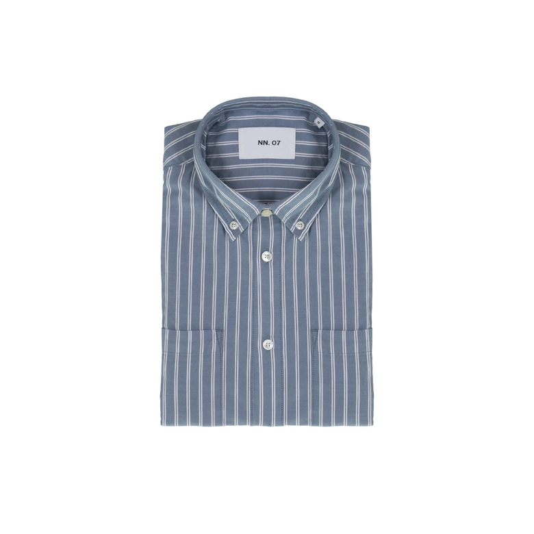 Nn.07 hemd blau 1