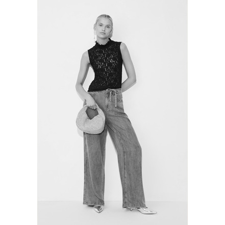 Suncoo broek blauw