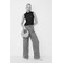 Suncoo broek blauw 2