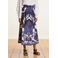 La Fee Maraboutee rok blauw 2