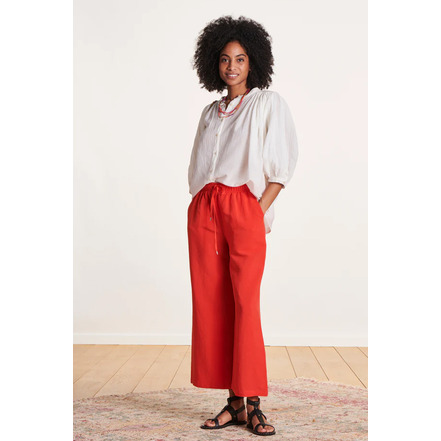 La Fee Maraboutee broek rood