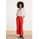 La Fee Maraboutee broek rood 2