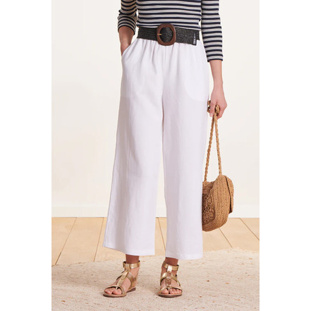 La Fee Maraboutee broek wit