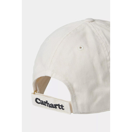 Carhartt Wip kappe ecru