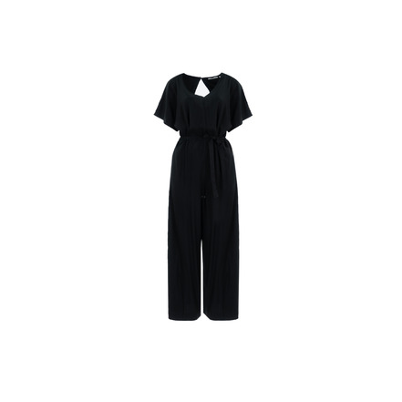 Skfk jumpsuit zwart