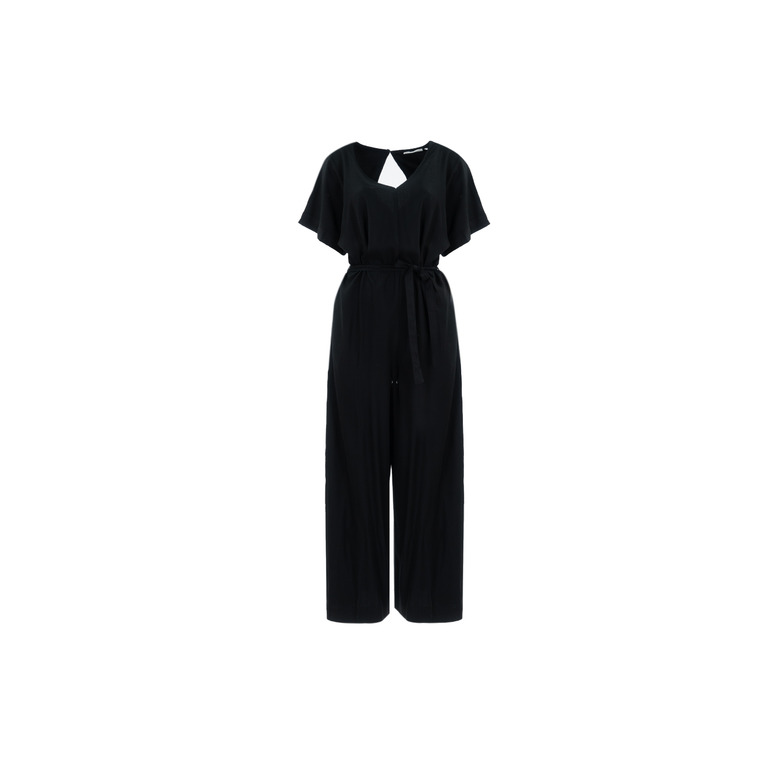 Skfk jumpsuit zwart