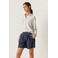 Skfk short bleu 2