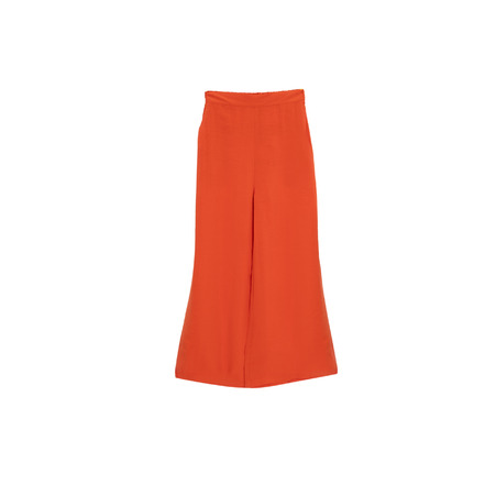 Skfk broek rood