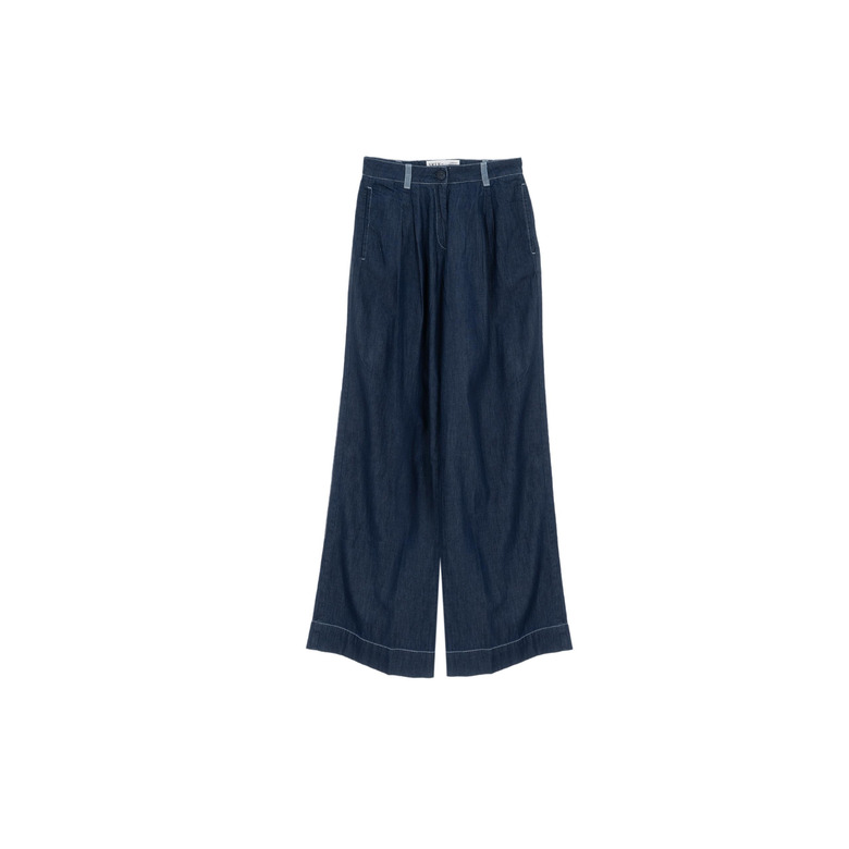 Skfk broek jeans 1