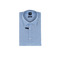 Boss shirt blue