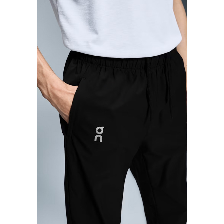 On Running sweater schwarz 3