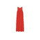 Yerse kleid rot 1