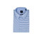 Armani Exchange chemise bleu 1